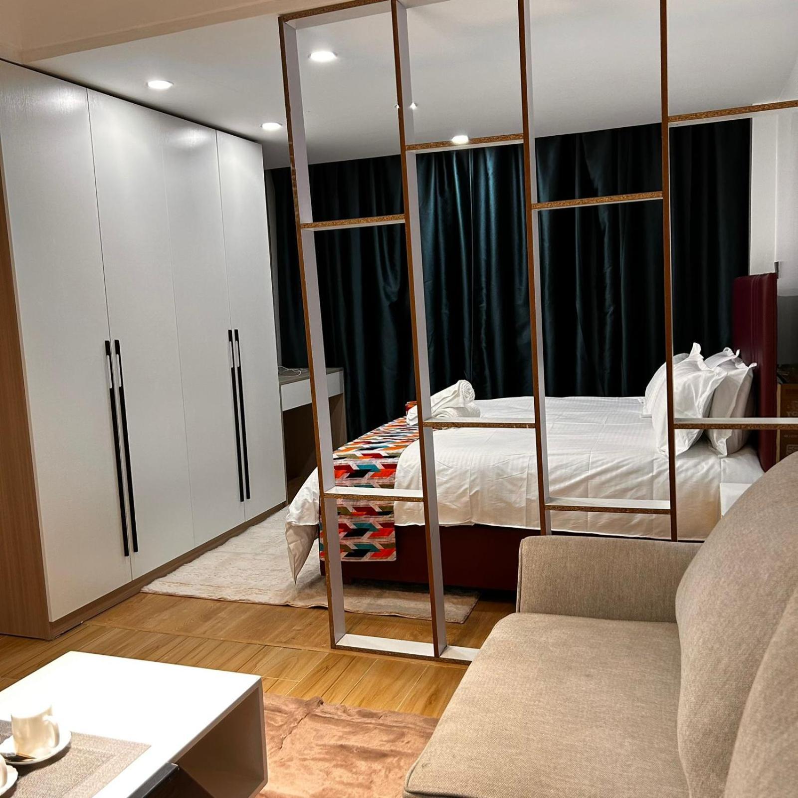 Apartment Sabby Homes Nairobi