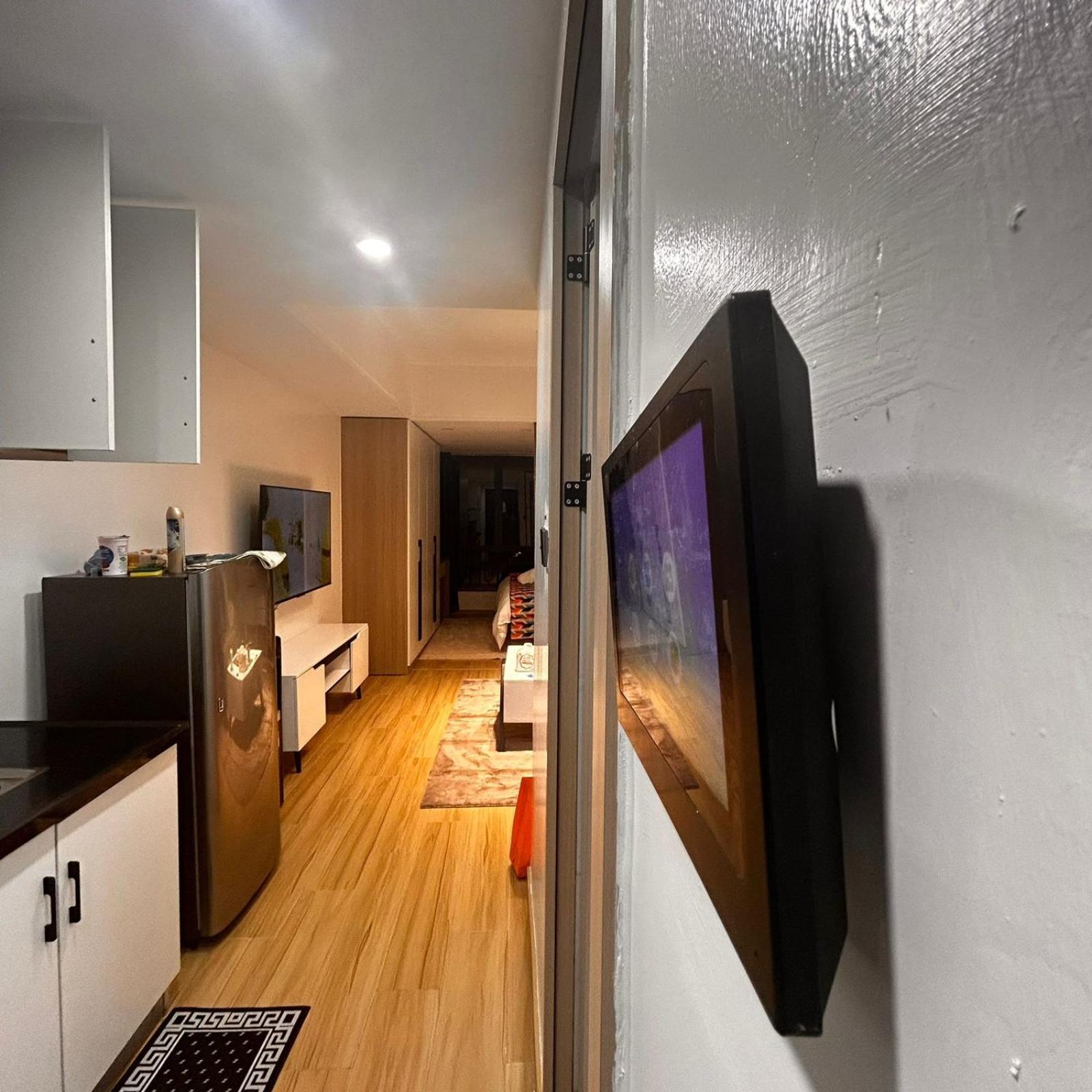 Apartment Sabby Homes Nairobi
