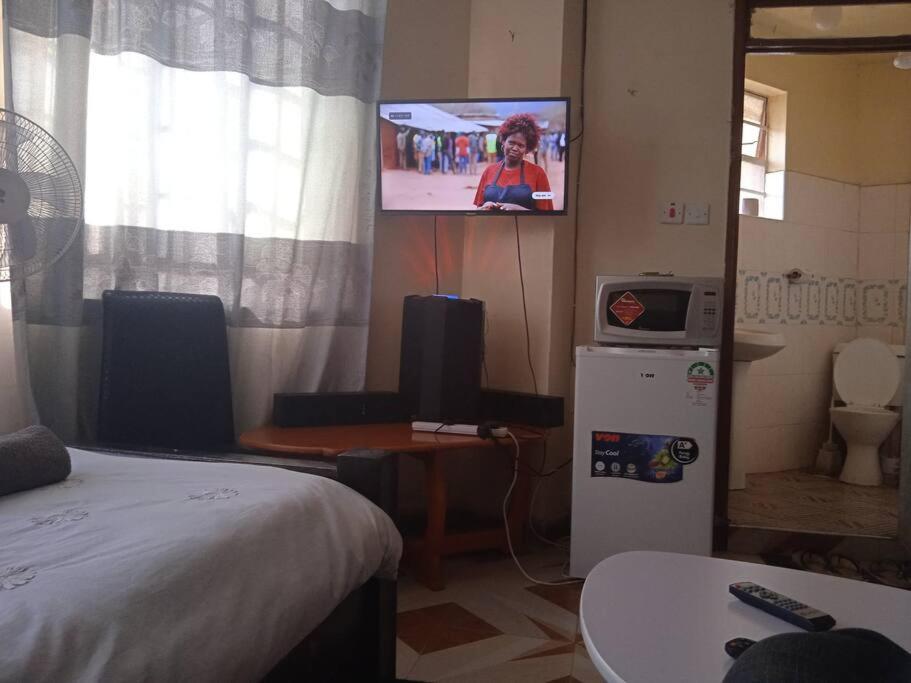 Apartment At Roybahn Heights Trm Gate H Nairobi