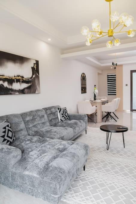 Apartment At Leshwa House *