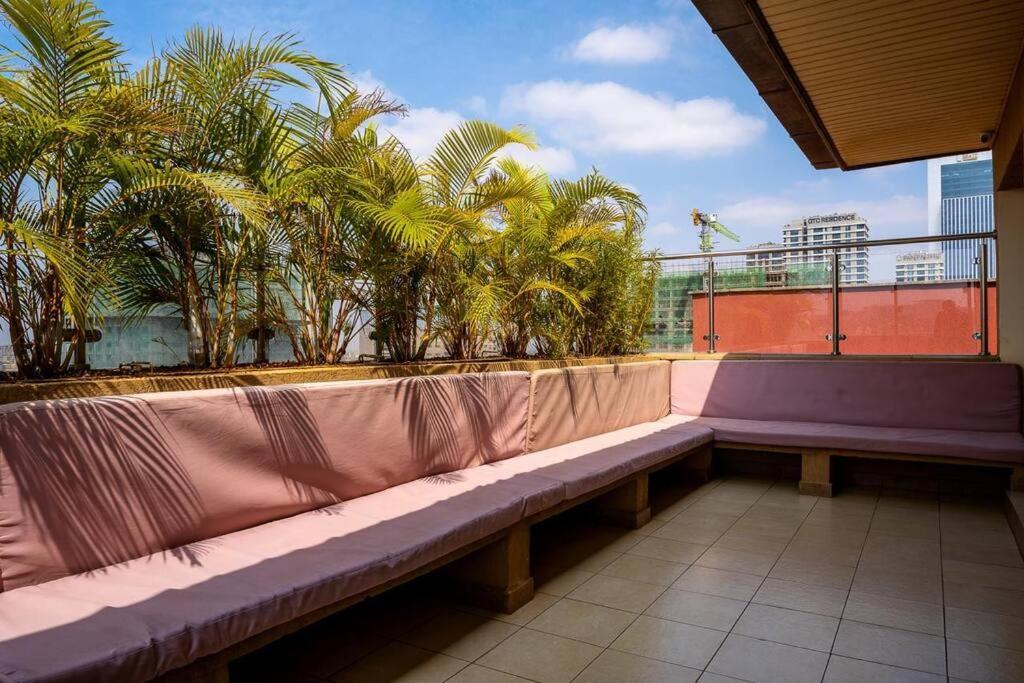 Modern Executive Luxury Near Gtc Westlands *