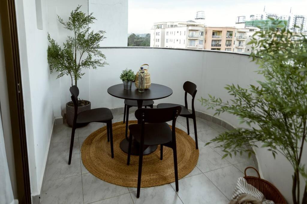 Modern 3 Bed With Pool, Kileleshwa *