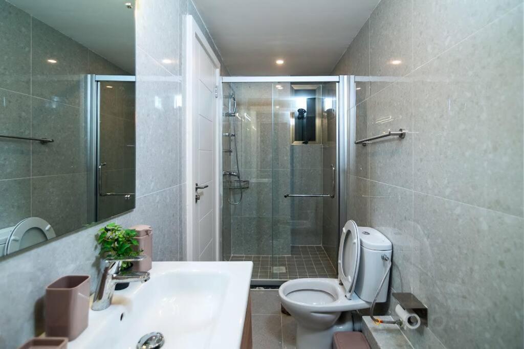 Modern 3 Bed With Pool, Kileleshwa Apartment Nairobi