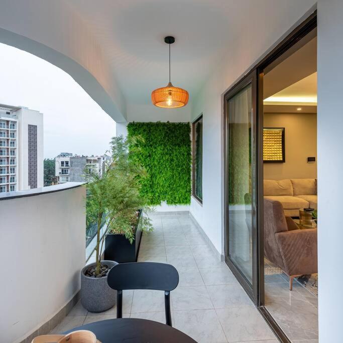 Modern 3 Bed With Pool, Kileleshwa * Nairobi