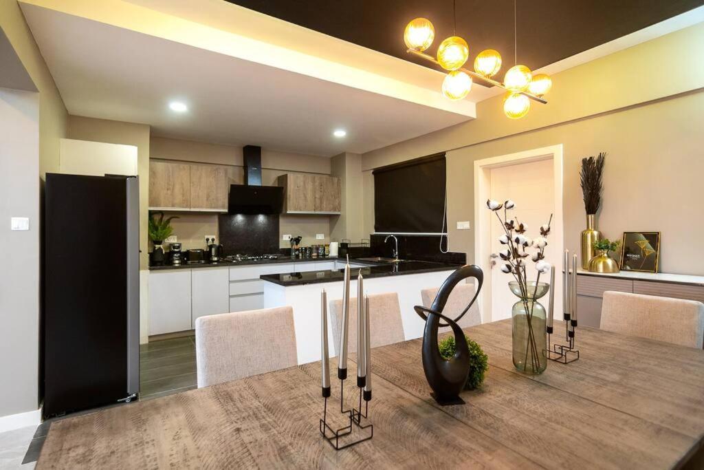 Modern 3 Bed With Pool, Kileleshwa Apartment *