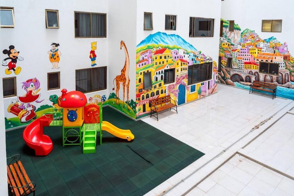 Apartment Modern 3 Bed With Pool, Kileleshwa