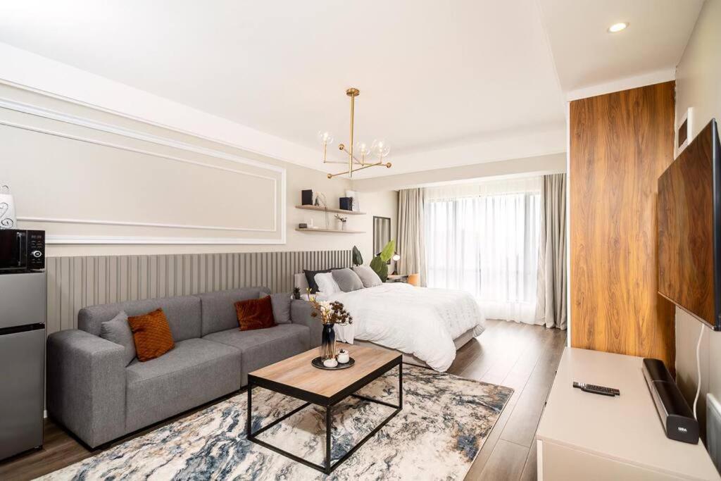 Apartment Luxury Cozy 5 Star In Kilimani Nairobi