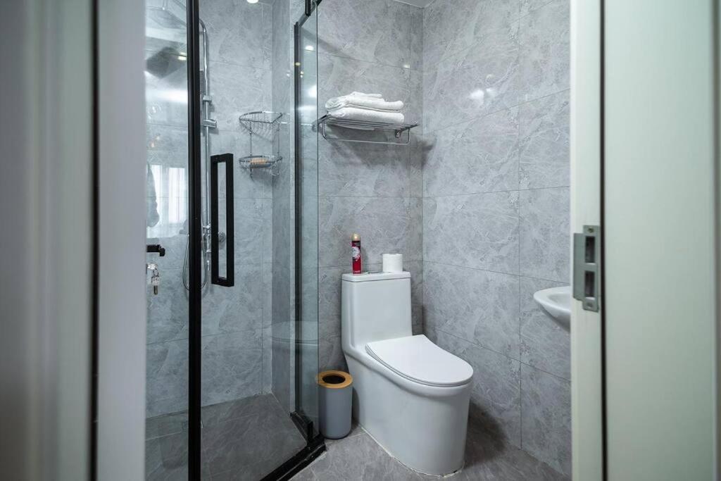 Luxury Cozy 5 Star In Kilimani *