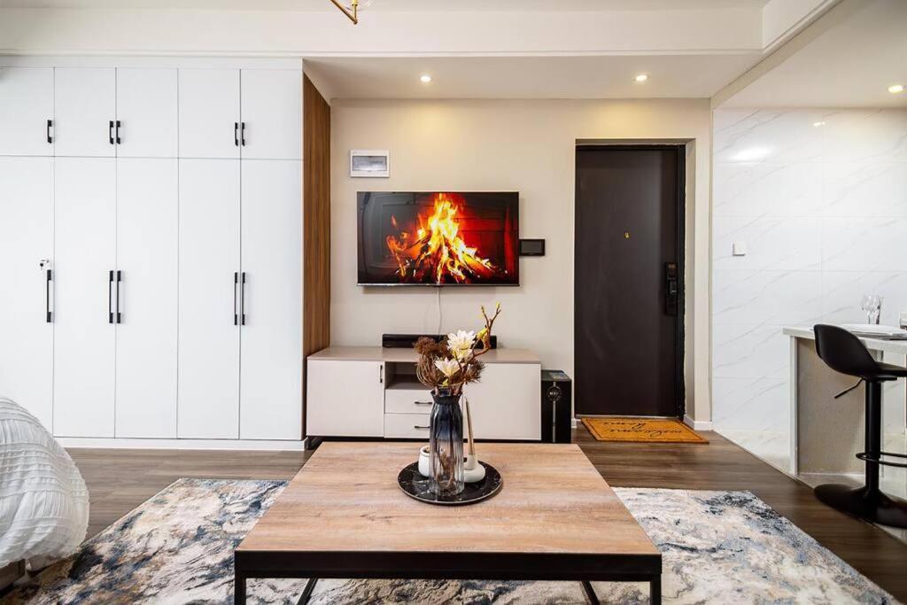 Luxury Cozy 5 Star In Kilimani Nairobi