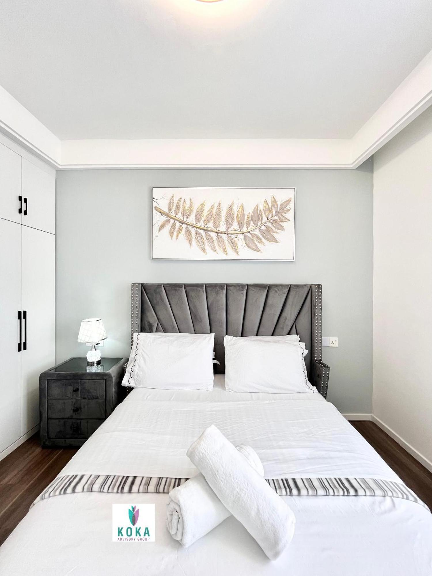 Beautifully Furnished Apartment, Kilimani, Apartment