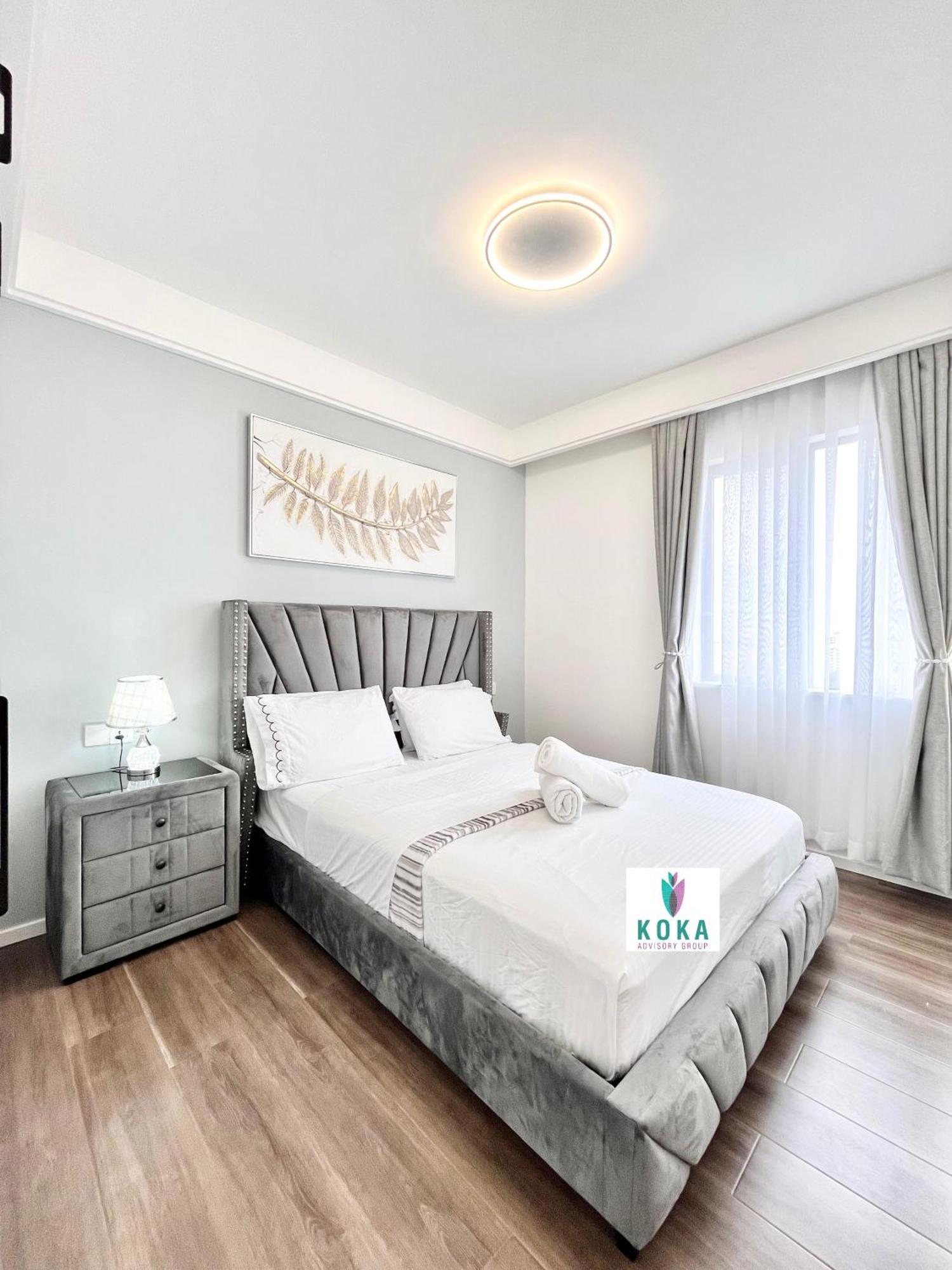 Beautifully Furnished Apartment, Kilimani, *