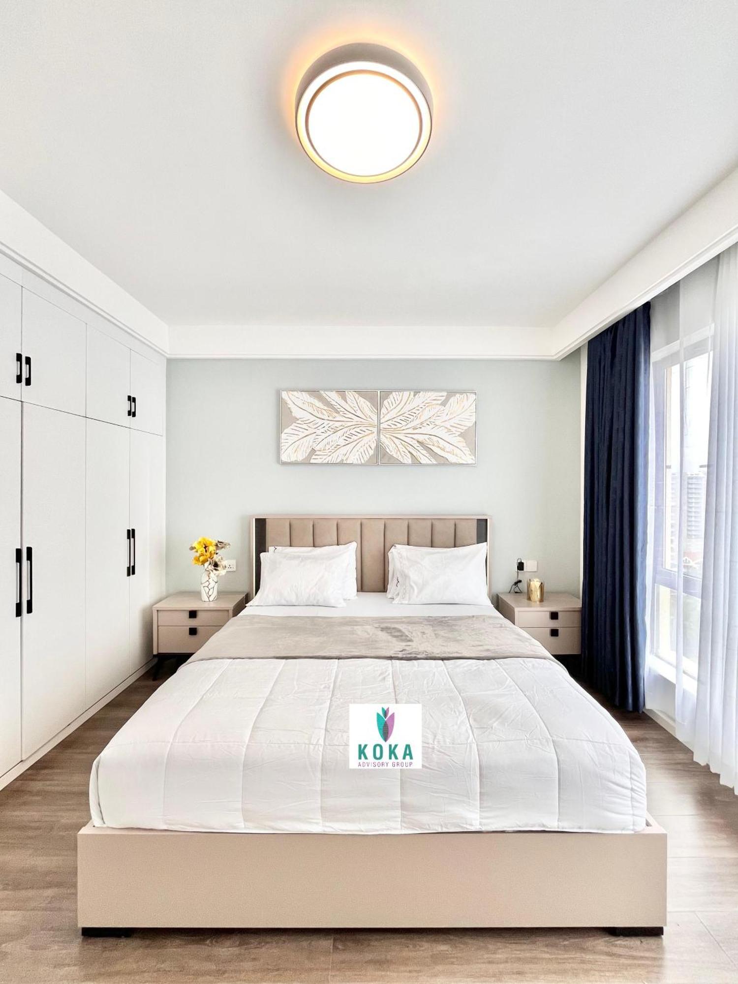 Apartment Beautifully Furnished Apartment, Kilimani,