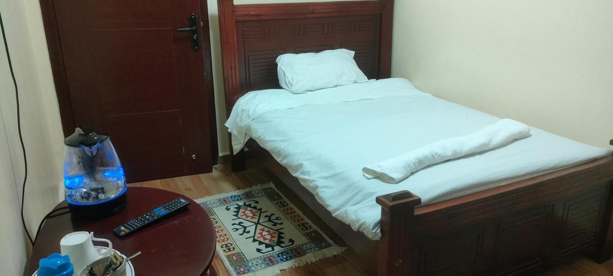Sky Nest 14 Hostel Nairobi