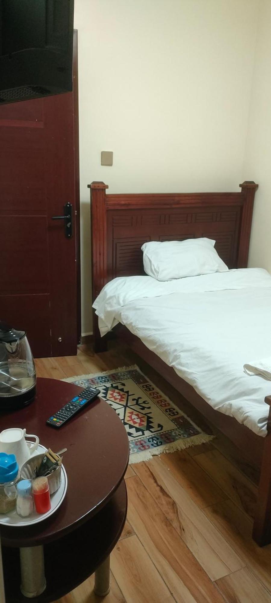 Sky Nest 14 Hostel