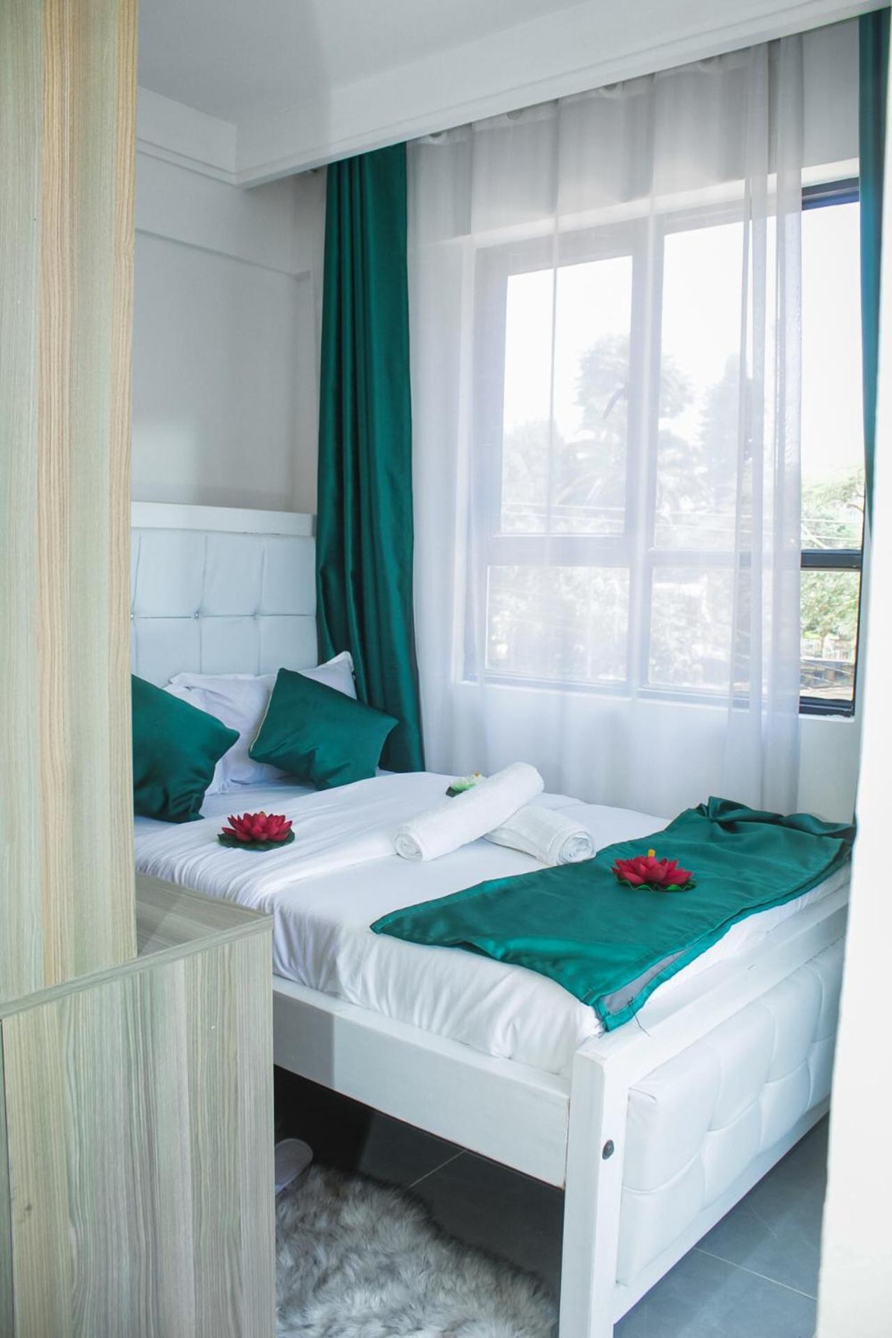 Serena Away Kilimani By Host Nancy *
