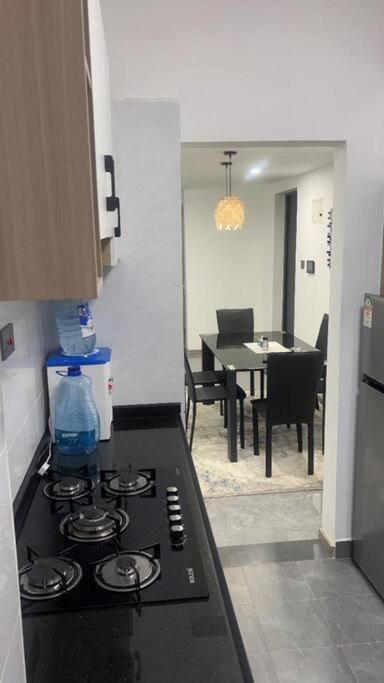 Boldbrillianceluxuryapartments Apartment Nairobi