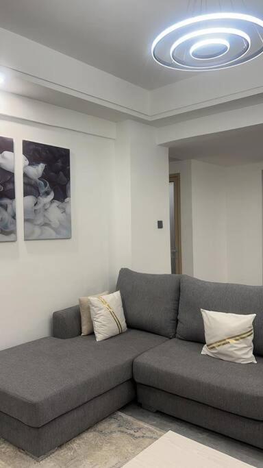 Boldbrillianceluxuryapartments Nairobi