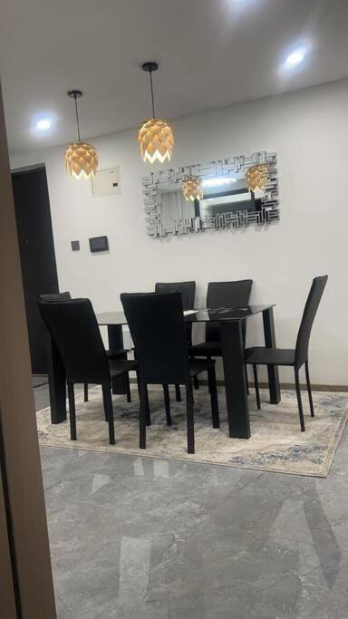 Boldbrillianceluxuryapartments