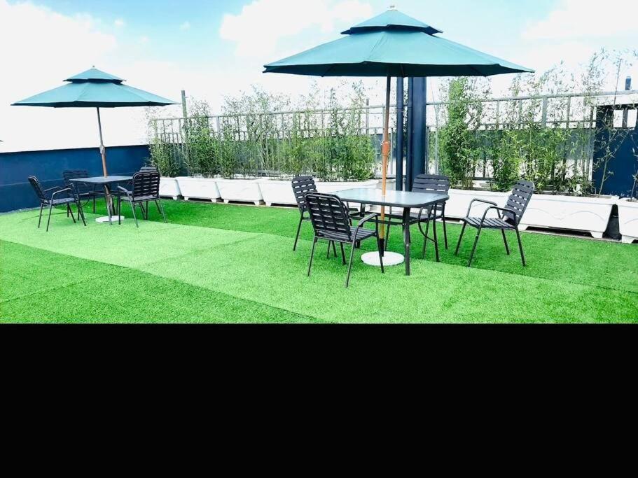 Boldbrillianceluxuryapartments