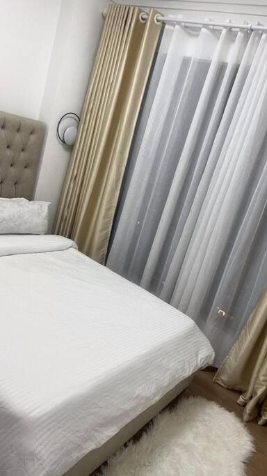 Boldbrillianceluxuryapartments Apartment Nairobi