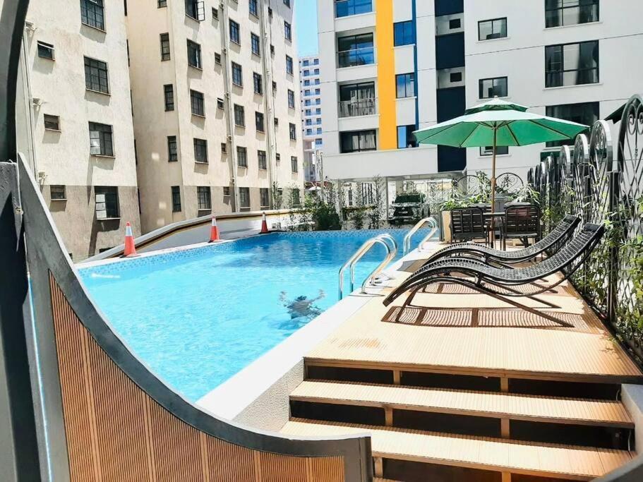 Boldbrillianceluxuryapartments *