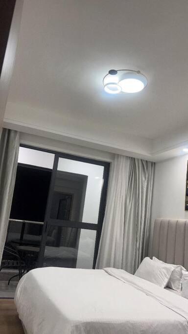Boldbrillianceluxuryapartments Nairobi
