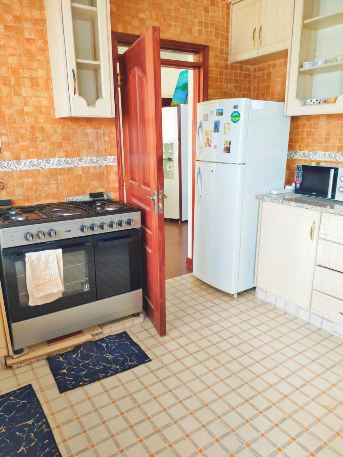 Guest house Evergreen Kile Homes