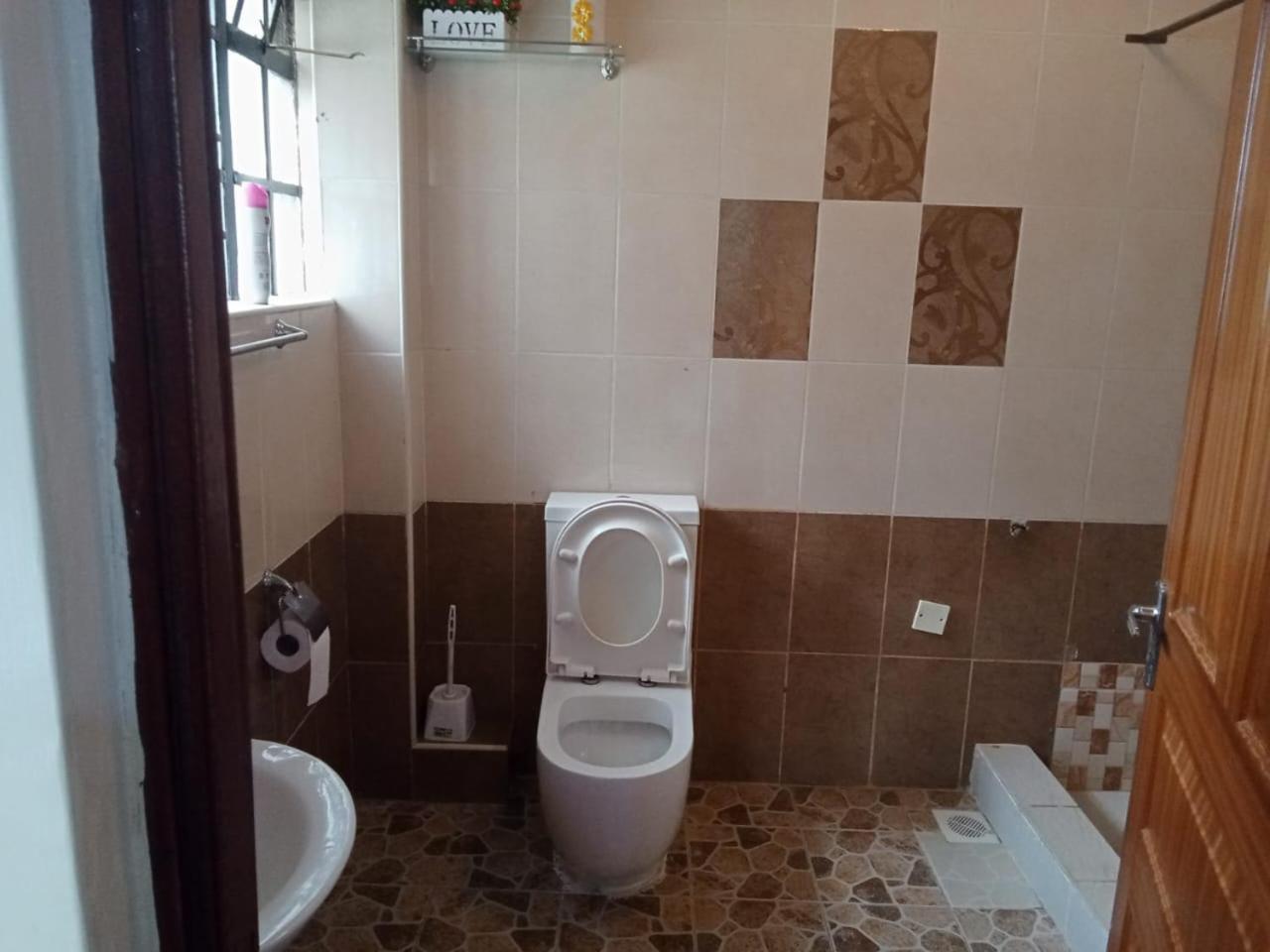 Evergreen Kile Homes * Nairobi