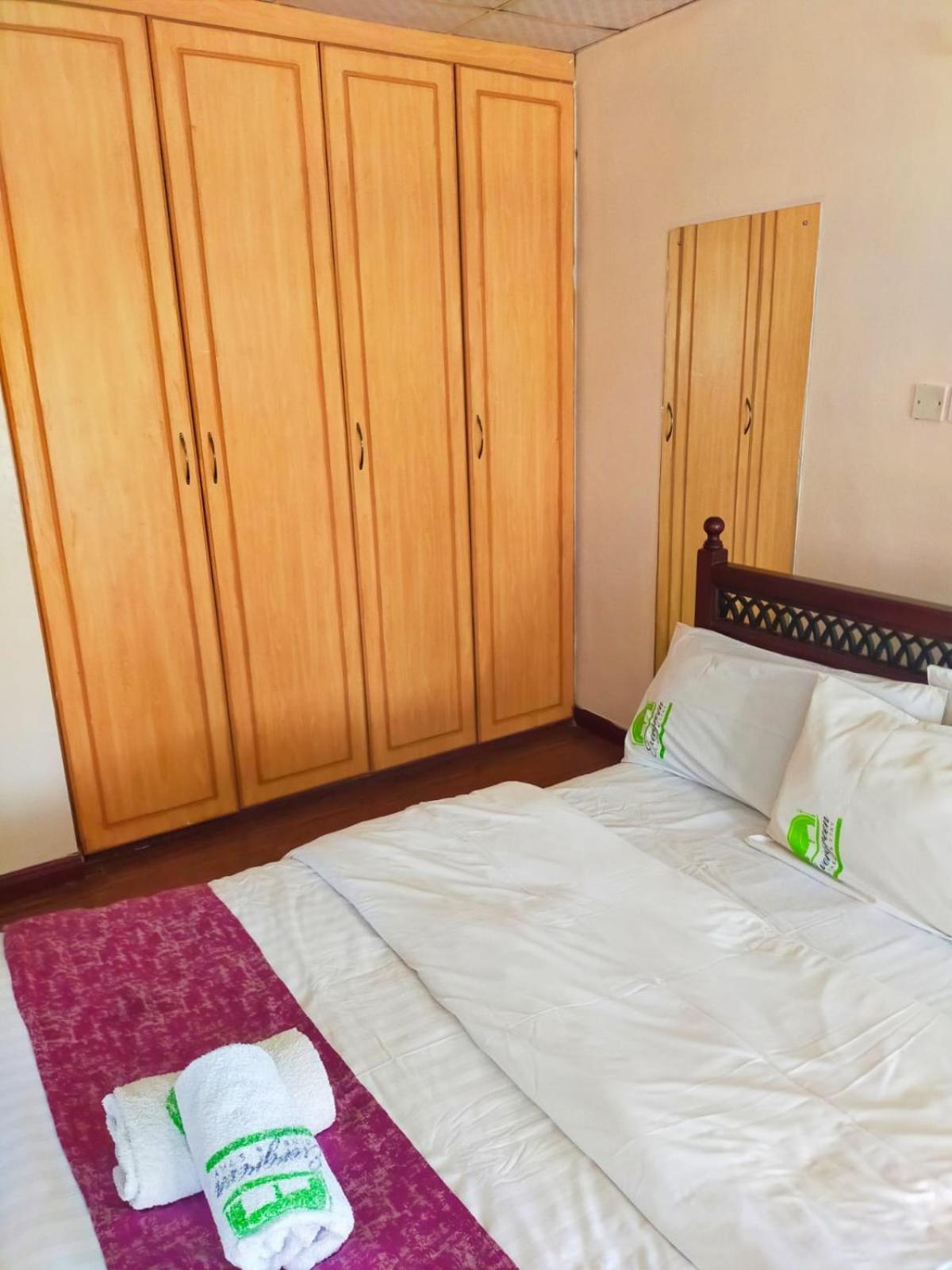 Evergreen Kile Homes Nairobi