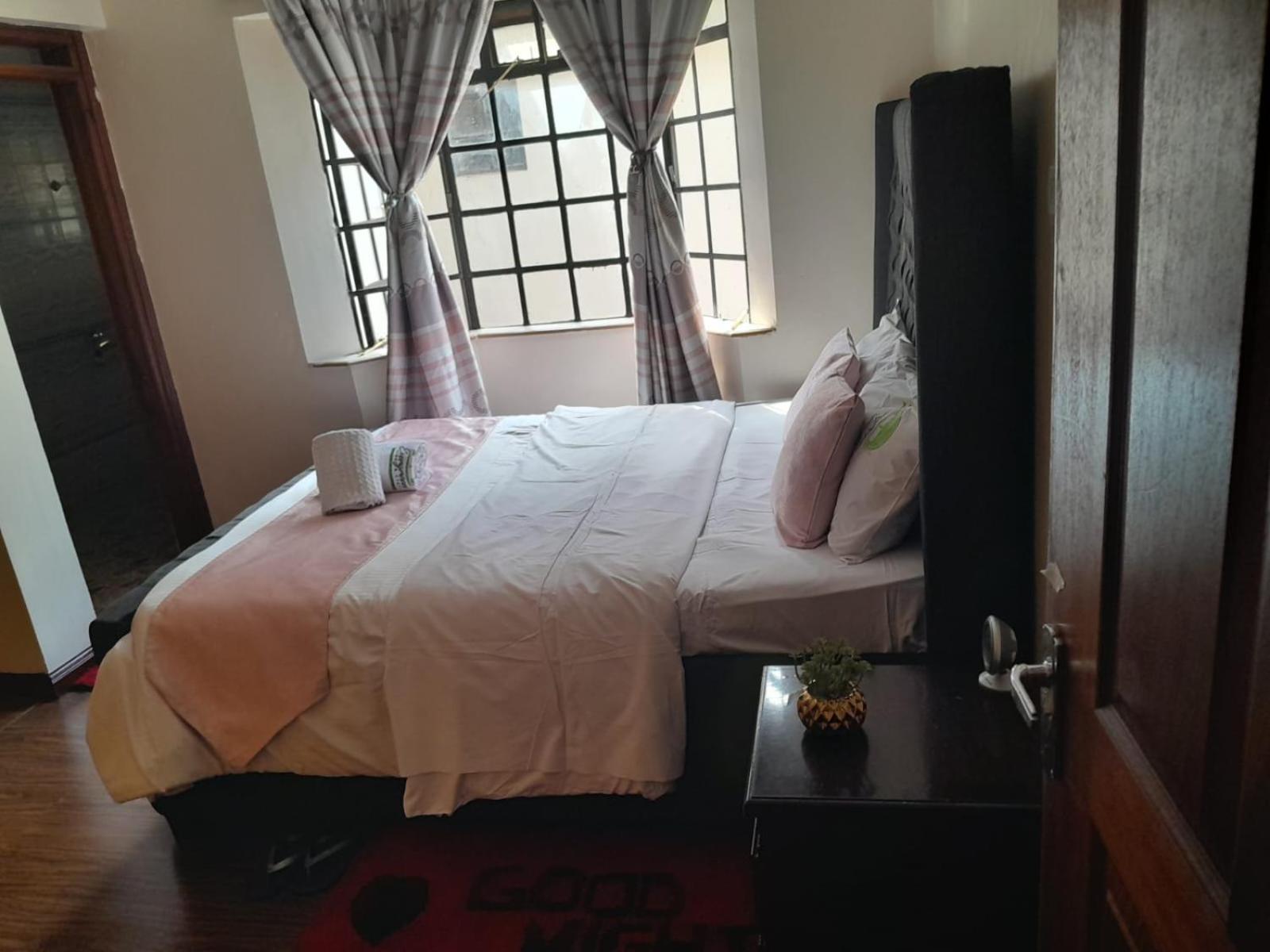 Evergreen Kile Homes Guest house