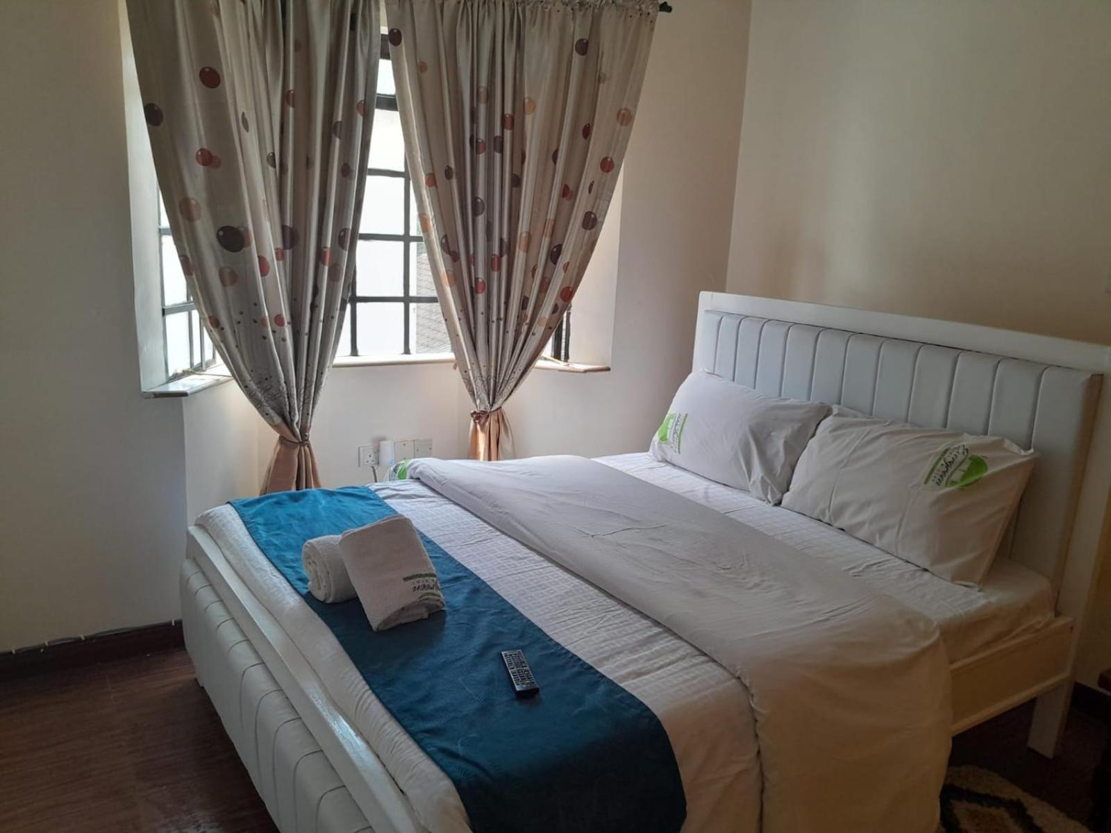 Evergreen Kile Homes Nairobi