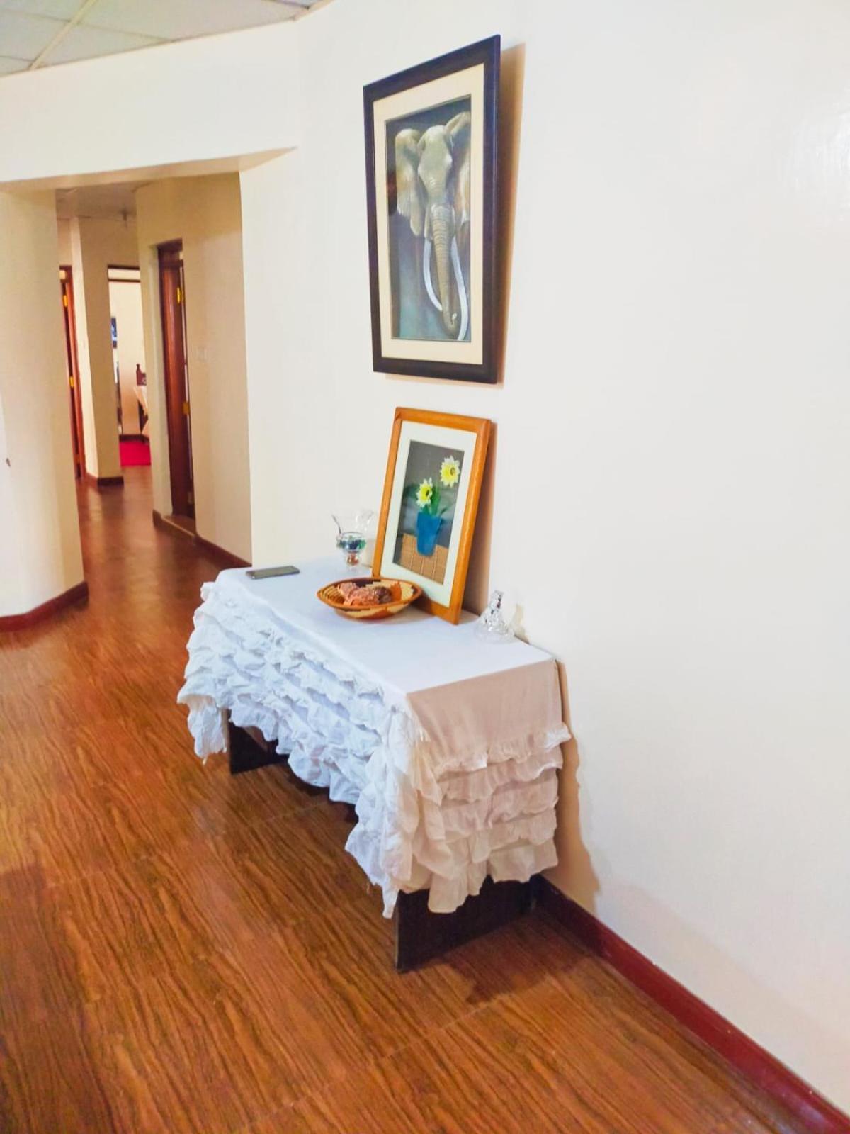 Guest house Evergreen Kile Homes *