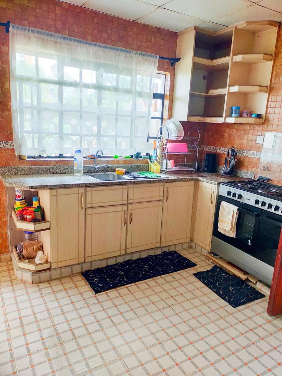 Guest house Evergreen Kile Homes