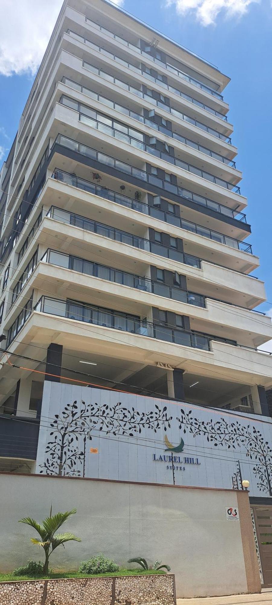 Laurel Haven Abode Nairobi