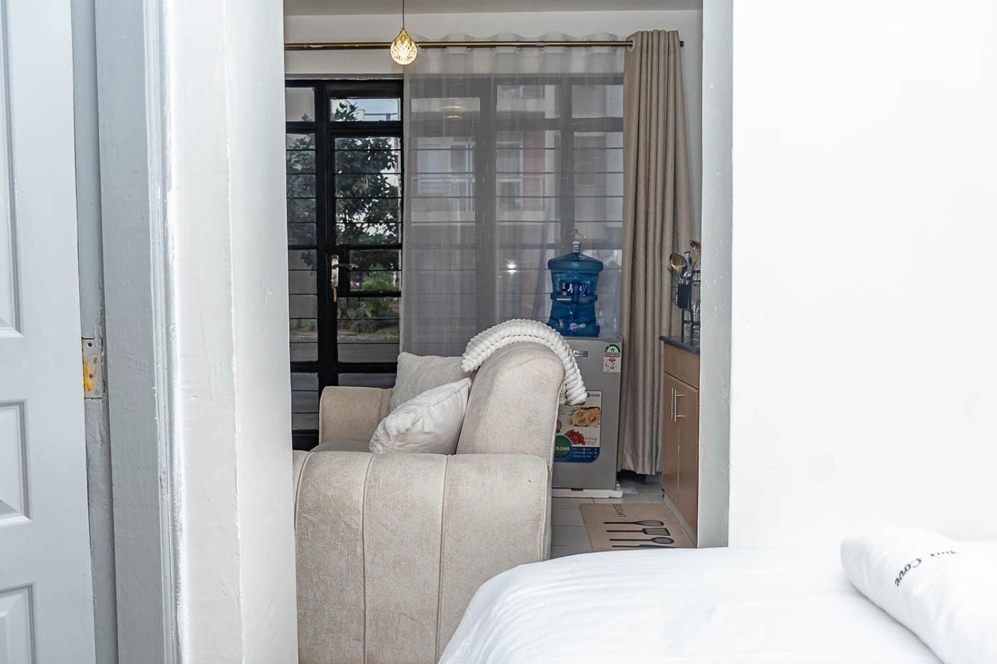 Comfort Cove Bed & Breakfast Nairobi
