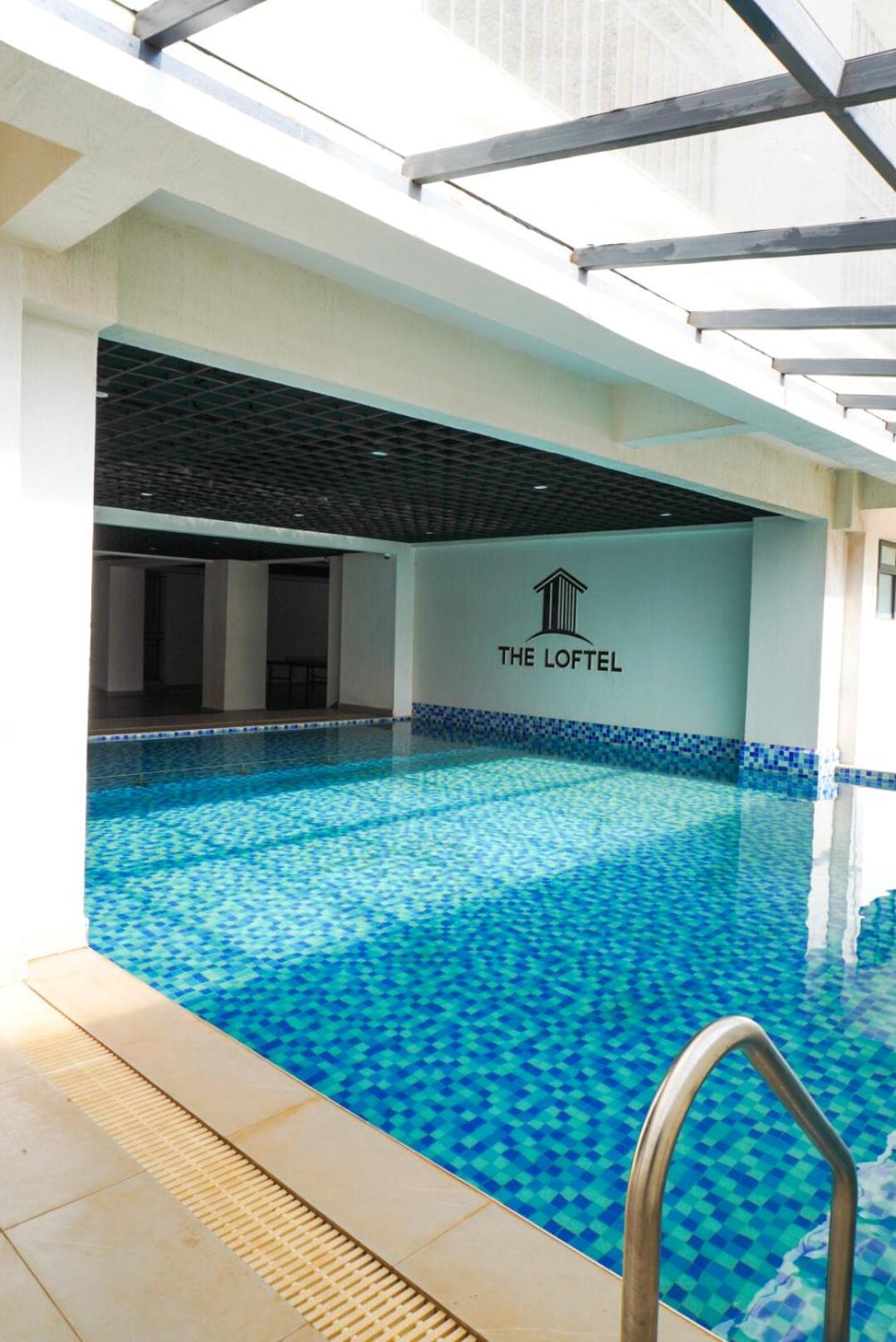 Apartment Ruaka With A Swimming Pool *