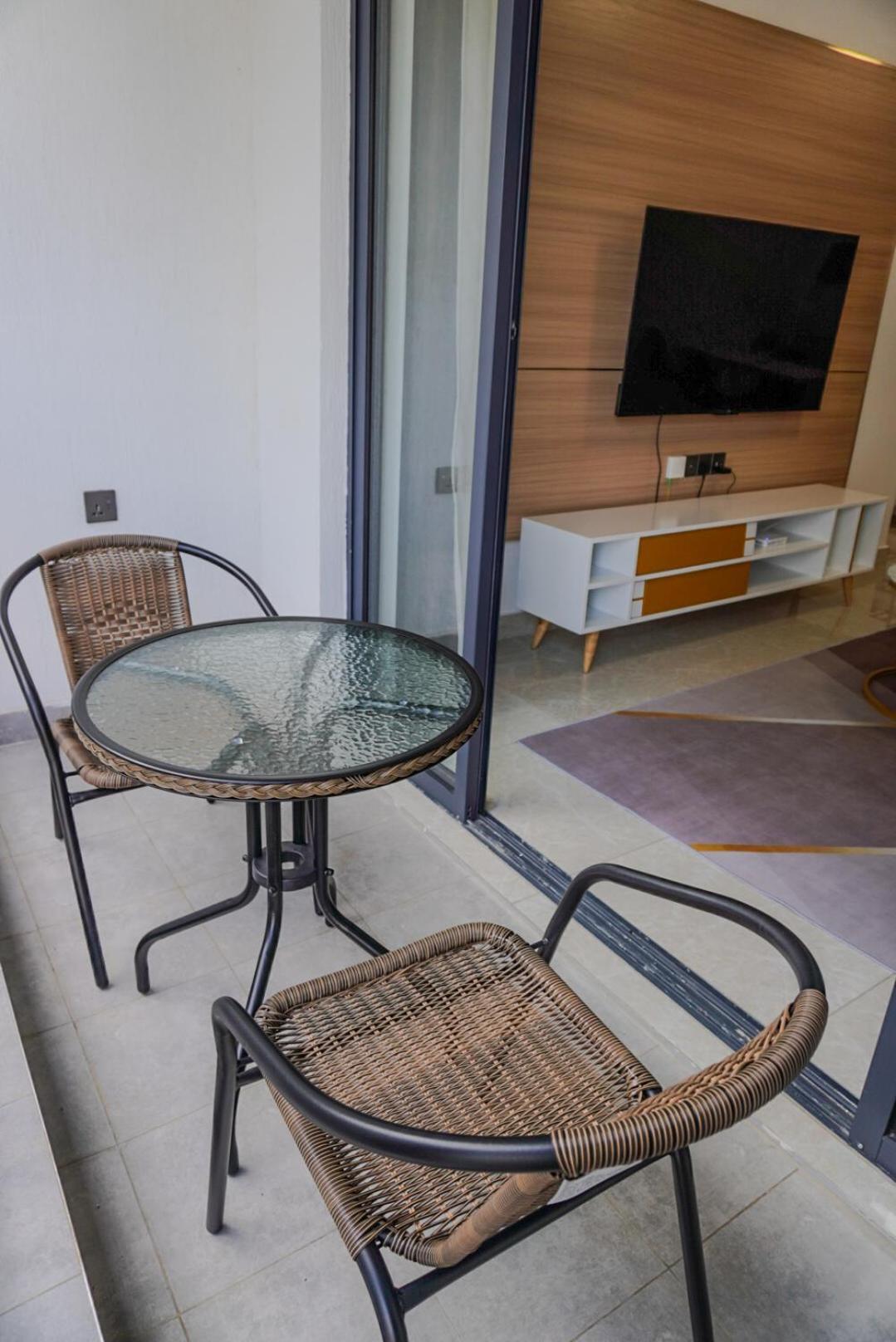 Apartment Ruaka With A Swimming Pool Nairobi