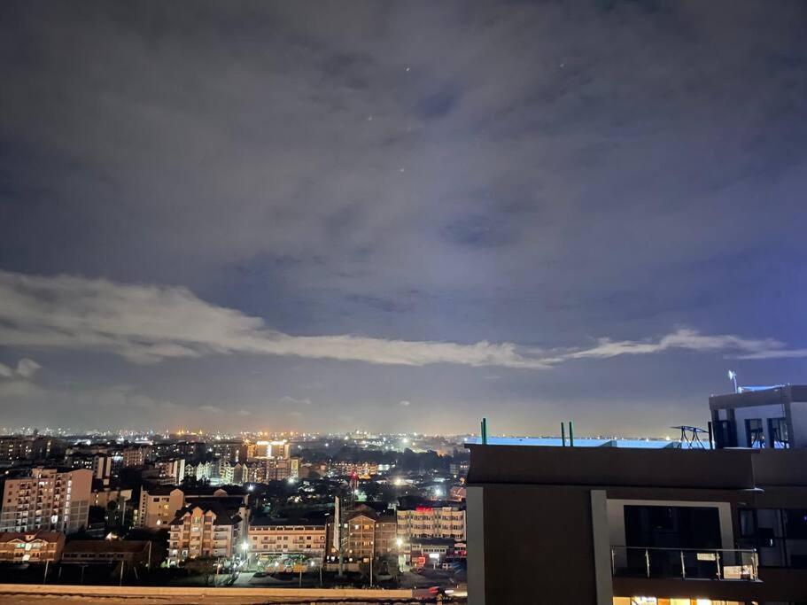 Enzi Heights Apartments, , Es-2, Nextgen Mall, Executive 2 Bedroom Gym, Pool& Views Nairobi