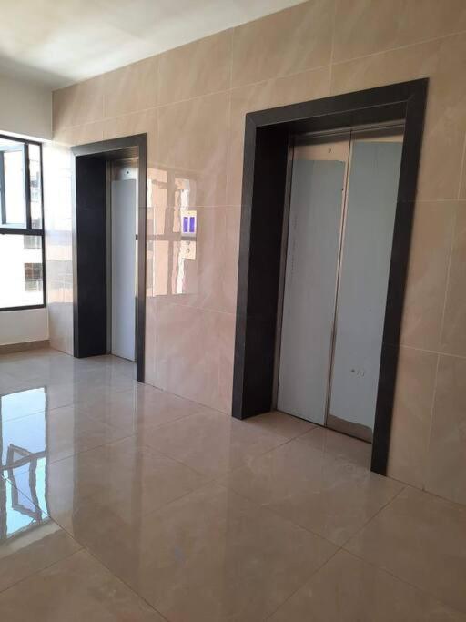 Enzi Heights Apartments, , Es-2, Nextgen Mall, Executive 2 Bedroom Gym, Pool& Views