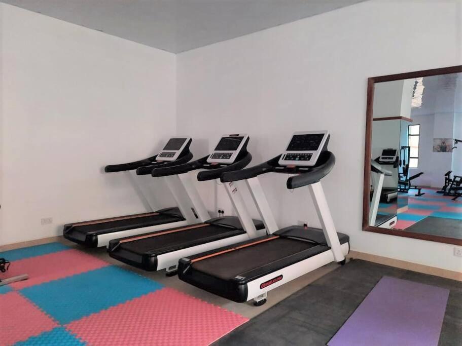 Enzi Heights Apartments, , Es-2, Nextgen Mall, Executive 2 Bedroom Gym, Pool& Views Apartment