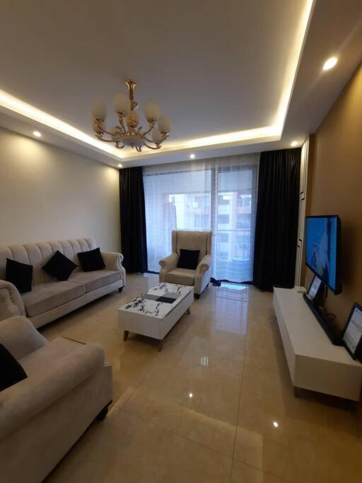 Enzi Heights Apartments, , Es-2, Nextgen Mall, Executive 2 Bedroom Gym, Pool& Views