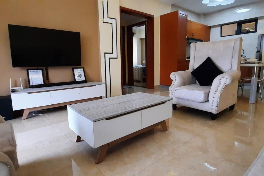 Enzi Heights Apartments, , Es-2, Nextgen Mall, Executive 2 Bedroom Gym, Pool& Views *