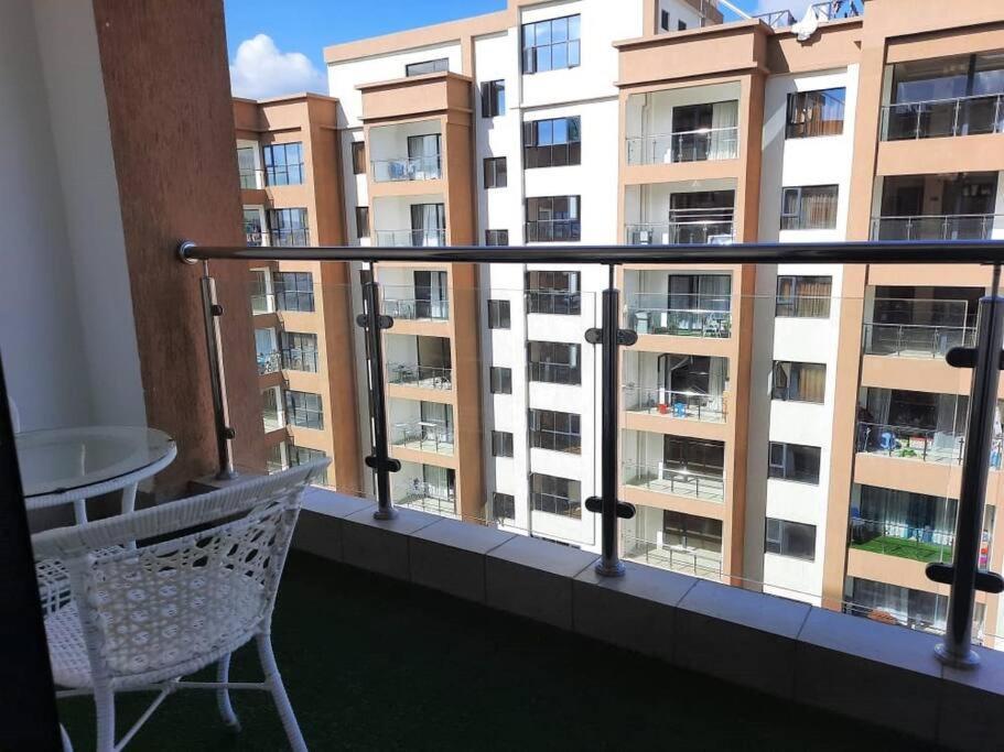 Apartment Enzi Heights Apartments, , Es-2, Nextgen Mall, Executive 2 Bedroom Gym, Pool& Views