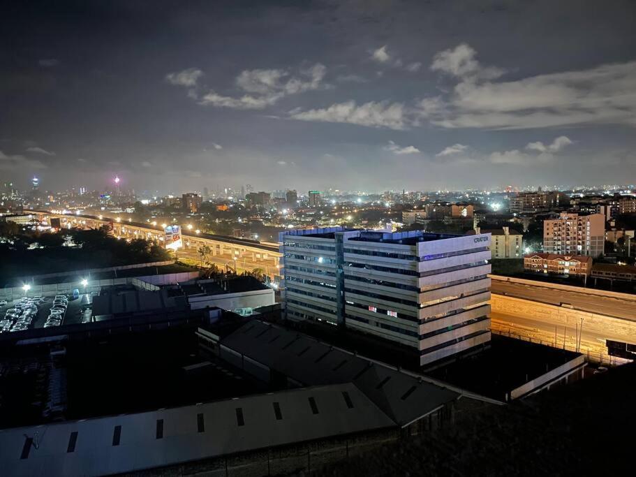 Enzi Heights Apartments, , Es-2, Nextgen Mall, Executive 2 Bedroom Gym, Pool& Views Apartment Nairobi
