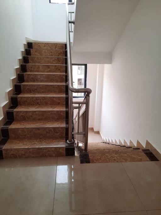 Apartment Enzi Heights Apartments, , Es-2, Nextgen Mall, Executive 2 Bedroom Gym, Pool& Views Nairobi
