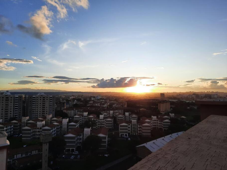 Enzi Heights Apartments, , Es-2, Nextgen Mall, Executive 2 Bedroom Gym, Pool& Views *