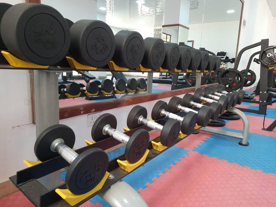 Enzi Heights Apartments, , Es-2, Nextgen Mall, Executive 2 Bedroom Gym, Pool& Views Apartment
