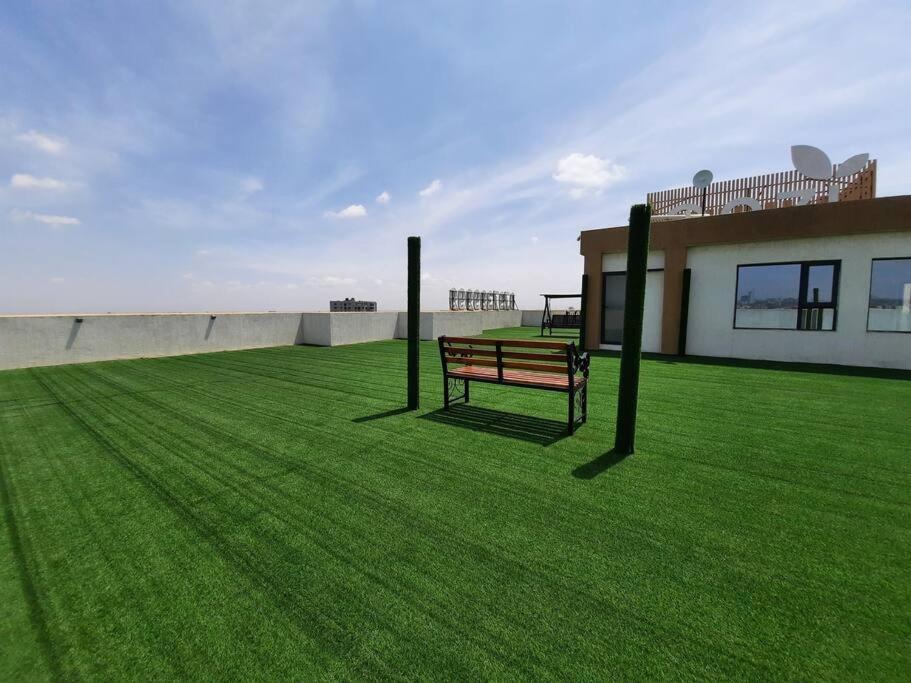 Apartment Enzi Heights Apartments, , Es-2, Nextgen Mall, Executive 2 Bedroom Gym, Pool& Views
