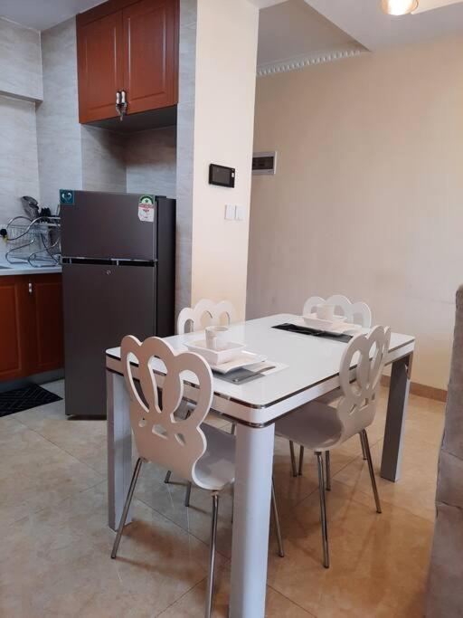 Enzi Heights Apartments, , Es-2, Nextgen Mall, Executive 2 Bedroom Gym, Pool& Views * Nairobi