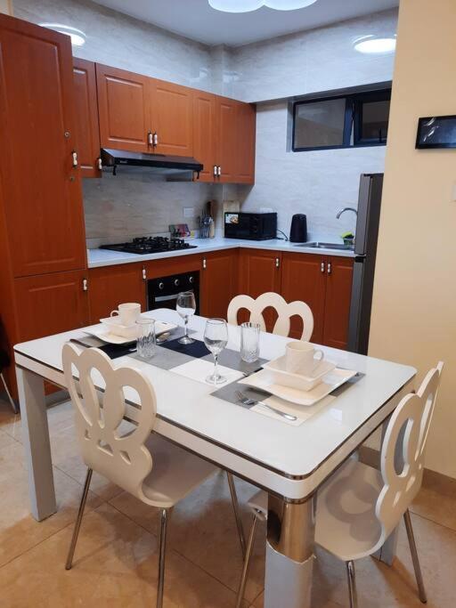 Enzi Heights Apartments, , Es-2, Nextgen Mall, Executive 2 Bedroom Gym, Pool& Views